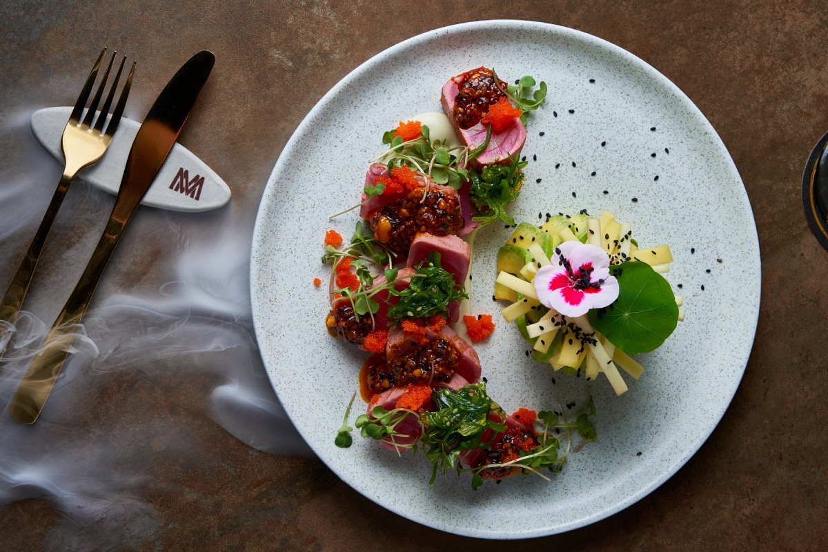 Red Tuna